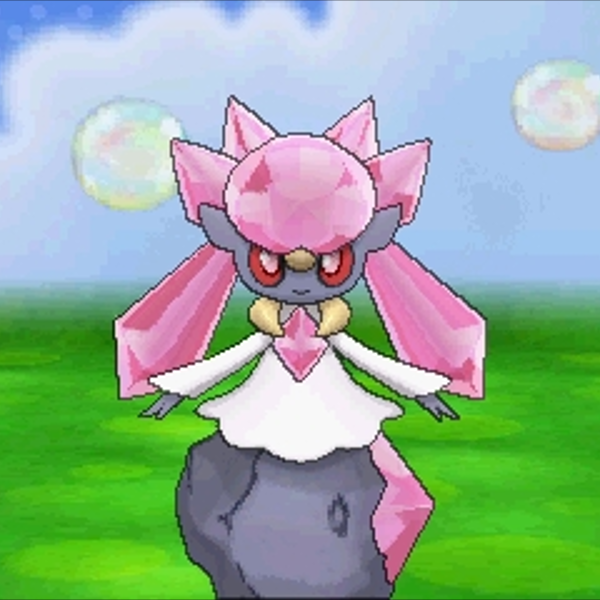 Pokemon X & Y